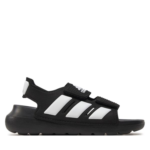 adidas Sandale adidas Altaswim 2.0 Sandals Kids ID2839 Crna