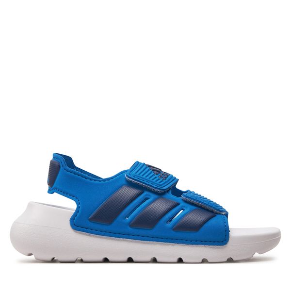 adidas Sandale adidas Altaswim 2.0 Sandals Kids ID2841 Broyal/Dkblue/Ftwwht