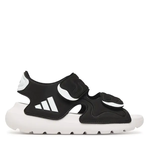 Adidas Sandale adidas Altaswim 3 Sandals JS2537 Crna