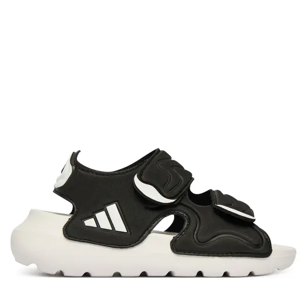 Adidas Sandale adidas Altaswim 3 Sandals JS2541 Crna