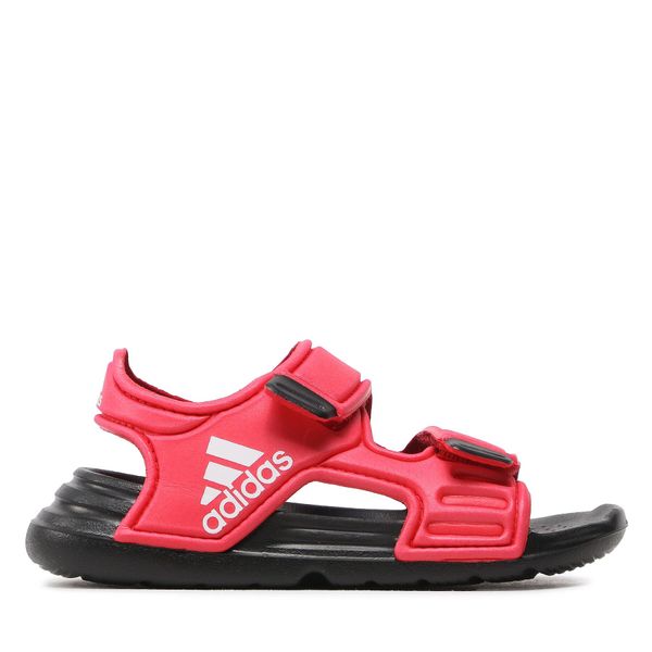 adidas Sandale adidas Altaswim I FZ6503 Better Scarlet/Cloud White/Core Black