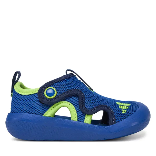 Adidas Sandale adidas Altaventure 3 JP5753 Tamnoplava
