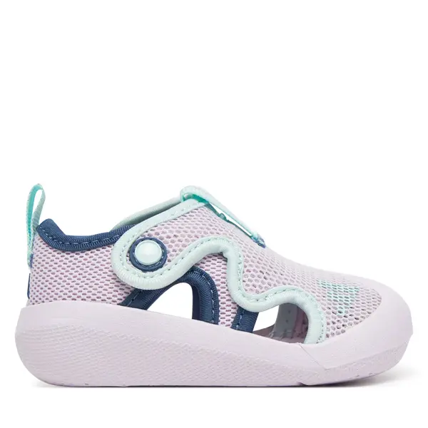 Adidas Sandale adidas Altaventure 3 JQ2276 Ljubičasta