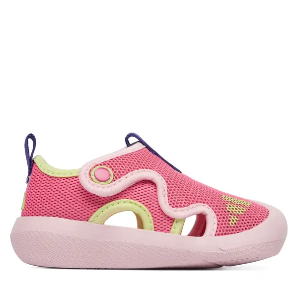 Adidas Sandale adidas Altaventure 3 Kids JS2550 Ružičasta