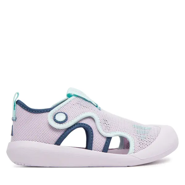 Adidas Sandale adidas Altaventure 3.0 JQ2283 Ljubičasta
