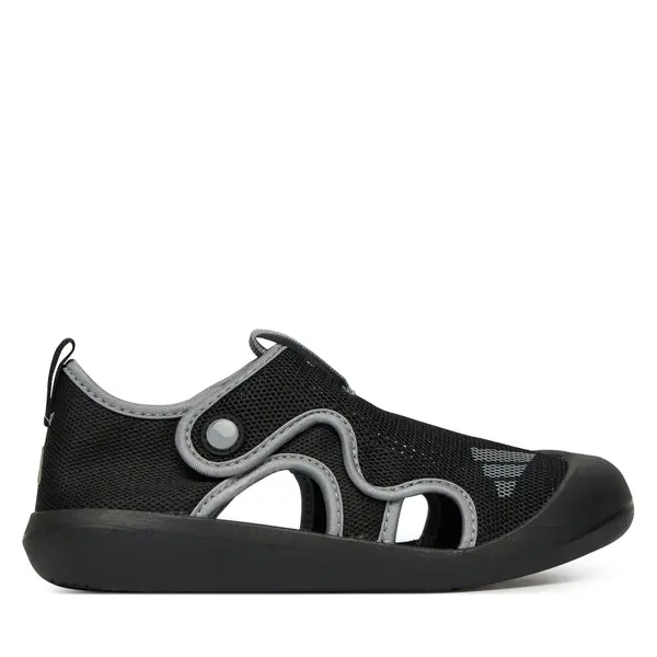 Adidas Sandale adidas Altaventure 3.0 Kids JP5747 Crna