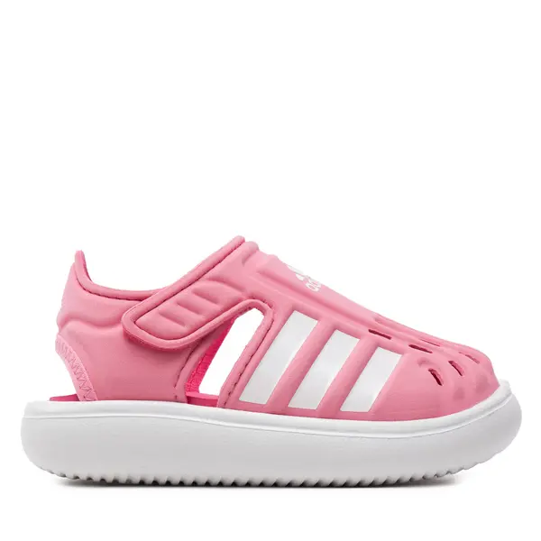 Adidas Sandale adidas Closed-Toe Summer Water Sandals IE2604 Ružičasta