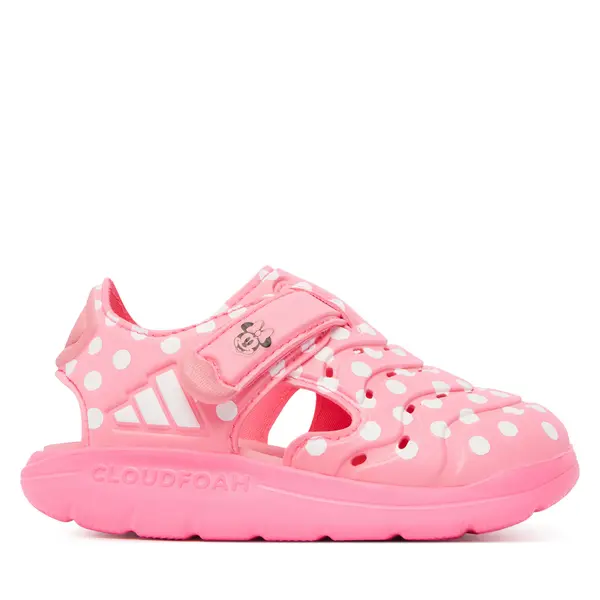 Adidas Sandale adidas Disney Minnie Mouse JQ4400 Ružičasta