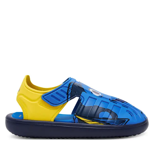 Adidas Sandale adidas Disney Pixar IH1230 Plava