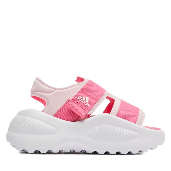 adidas Sandale adidas Mehana Sandal Kids ID7909 Ružičasta