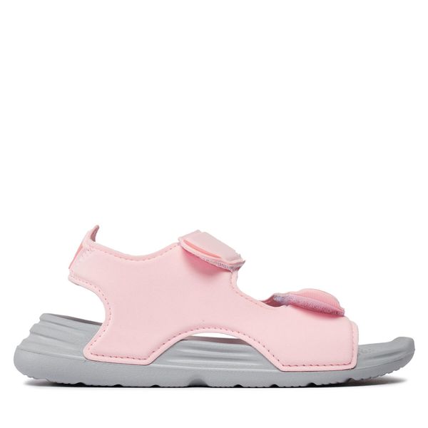 adidas Sandale adidas Swim Sandal C FY8937 Clpink/Clpink/Clpink