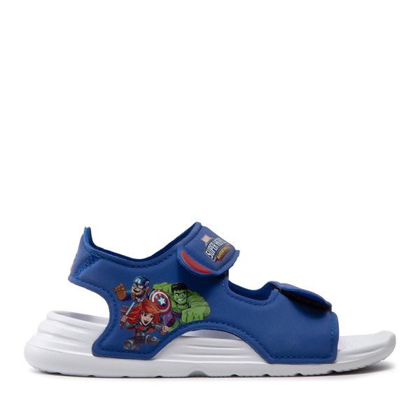 adidas Sandale adidas Swim Sandal C FY8938 Royblu/Ftwwht/Vivred