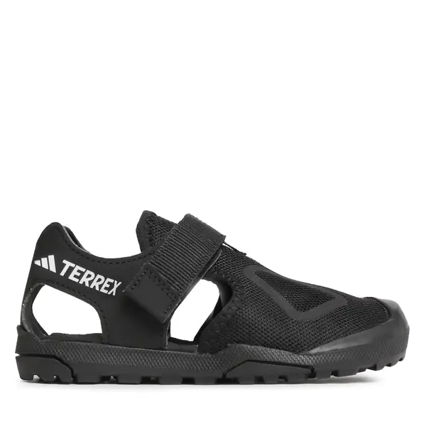 Adidas Sandale adidas Terrex Captain Toey 2.0 Sandals HQ5835 Crna