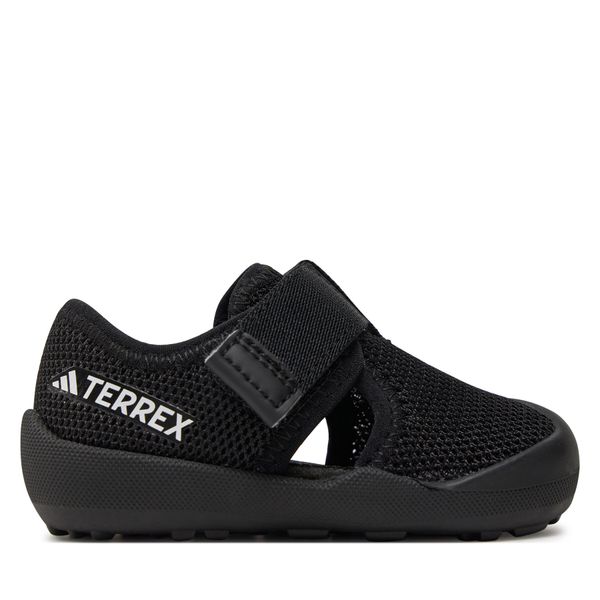 adidas Sandale adidas Terrex Captain Toey Infant Kids ID2435 Cblack/Cblack/Ftwwht