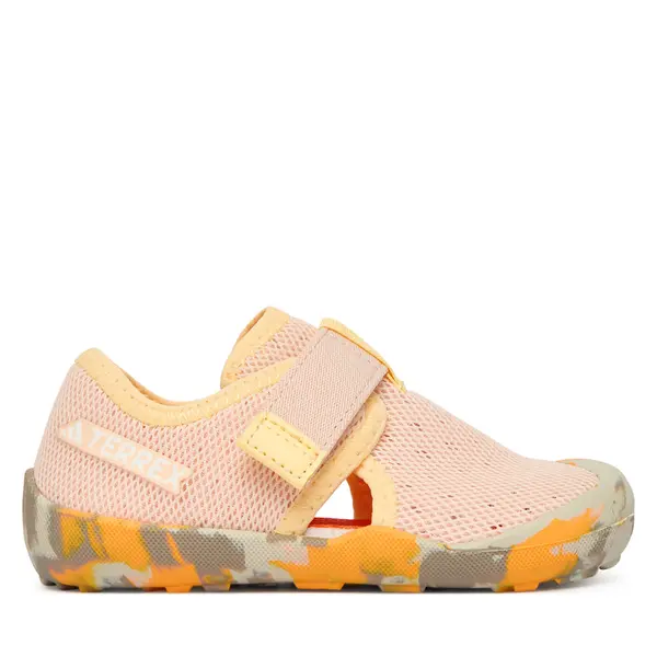 Adidas Sandale adidas Terrex Captain Toey JR9079 Ružičasta