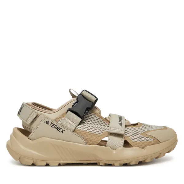 Adidas Sandale adidas TERREX Hydroterra JI1030 Bež