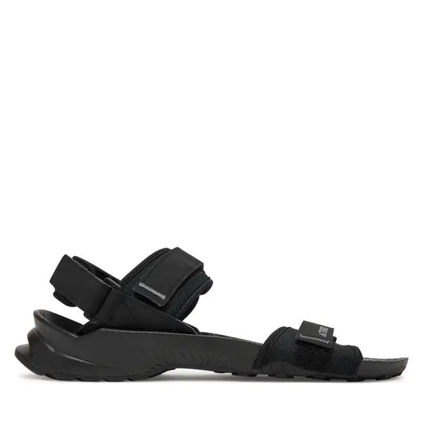Adidas Sandale adidas Terrex Hydroterra JQ2231 Crna