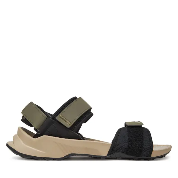 Adidas Sandale adidas Terrex Hydroterra JQ2236 Kaki
