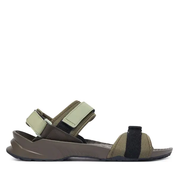 Adidas Sandale adidas Terrex Hydroterra JR8411 Kaki