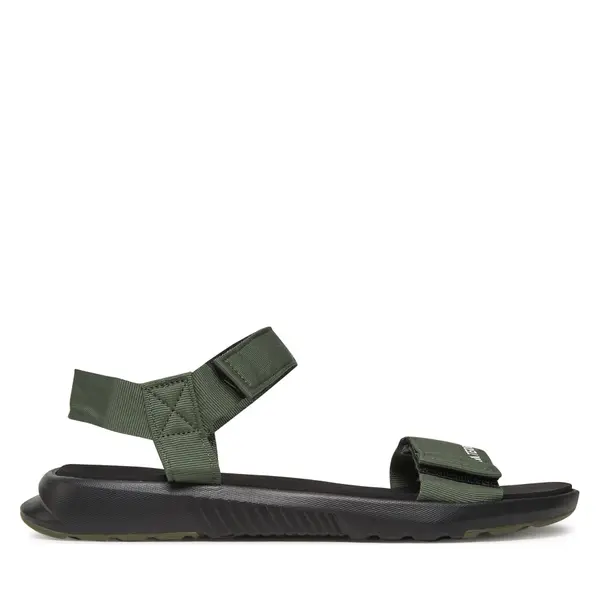 Adidas Sandale adidas Terrex Hydroterra Light JQ2572 Crna