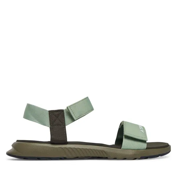 Adidas Sandale adidas Terrex Hydroterra Light JR8403 Zelena