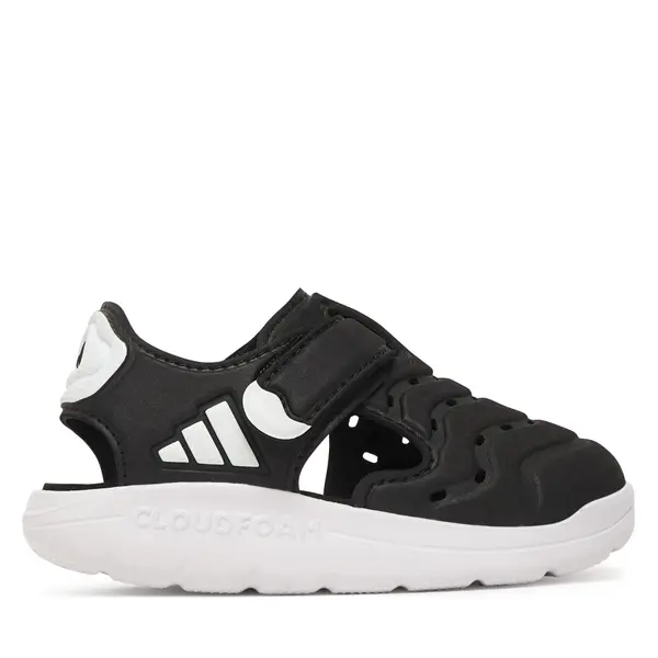 Adidas Sandale adidas Water Sandal 2 JP6998 Crna