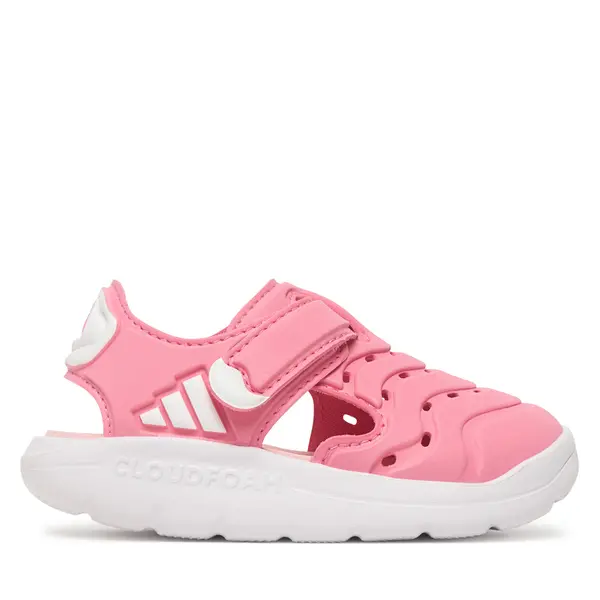 Adidas Sandale adidas Water Sandal 2 JP9415 Ružičasta