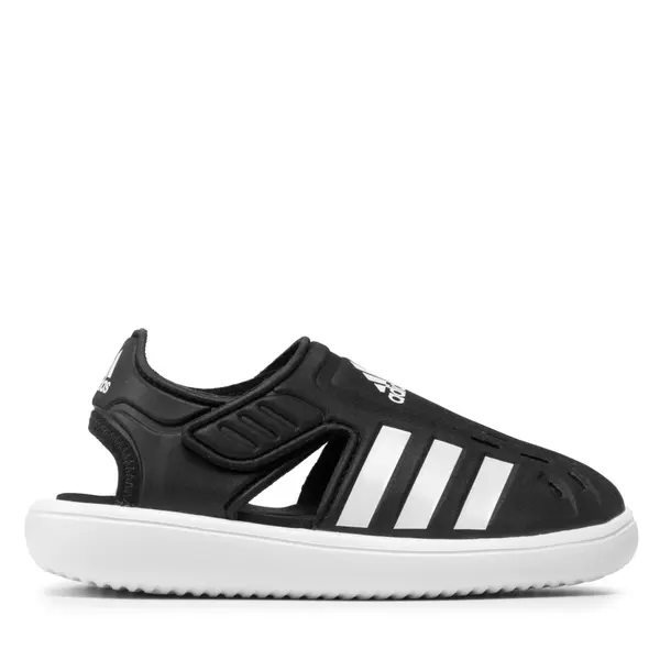 Adidas Sandale adidas Water Sandal C GW0384 Crna