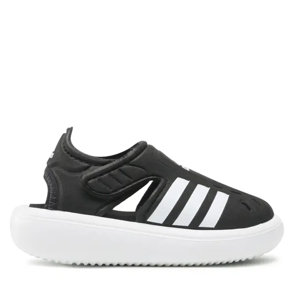 Adidas Sandale adidas Water Sandal I GW0391 Crna