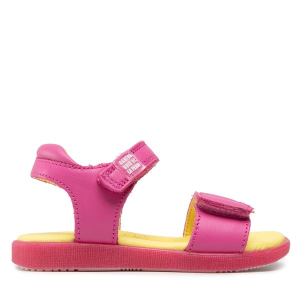 Agatha Ruiz de la Prada Sandale Agatha Ruiz de la Prada 222937-A M Ružičasta