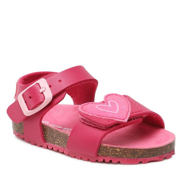 Agatha Ruiz de la Prada Sandale Agatha Ruiz de la Prada 222951-A M Fucsia