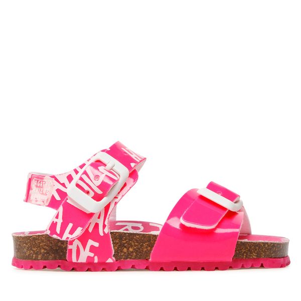 Agatha Ruiz de la Prada Sandale Agatha Ruiz de la Prada 222952-A M Ružičasta