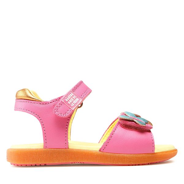 Agatha Ruiz de la Prada Sandale Agatha Ruiz de la Prada 232945 M Pink