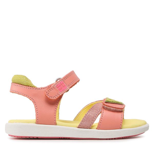 Agatha Ruiz de la Prada Sandale Agatha Ruiz de la Prada 232946 M Pink