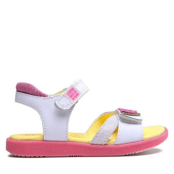 Agatha Ruiz de la Prada Sandale Agatha Ruiz de la Prada 232946 M White