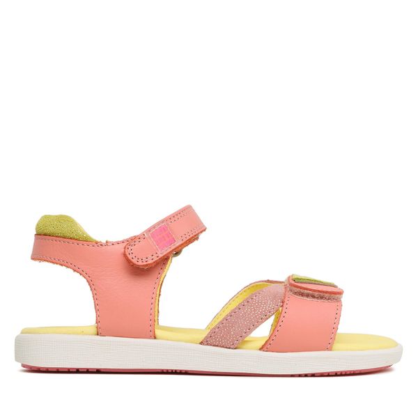 Agatha Ruiz de la Prada Sandale Agatha Ruiz de la Prada 232946 S Pink