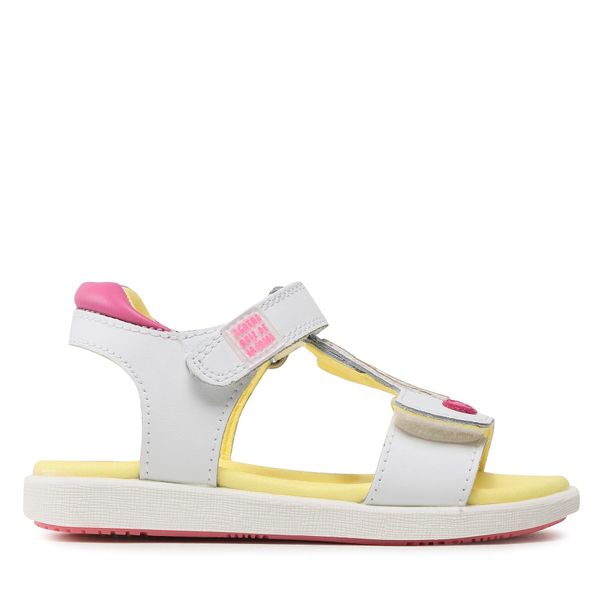 Agatha Ruiz de la Prada Sandale Agatha Ruiz de la Prada 232947 M Bijela