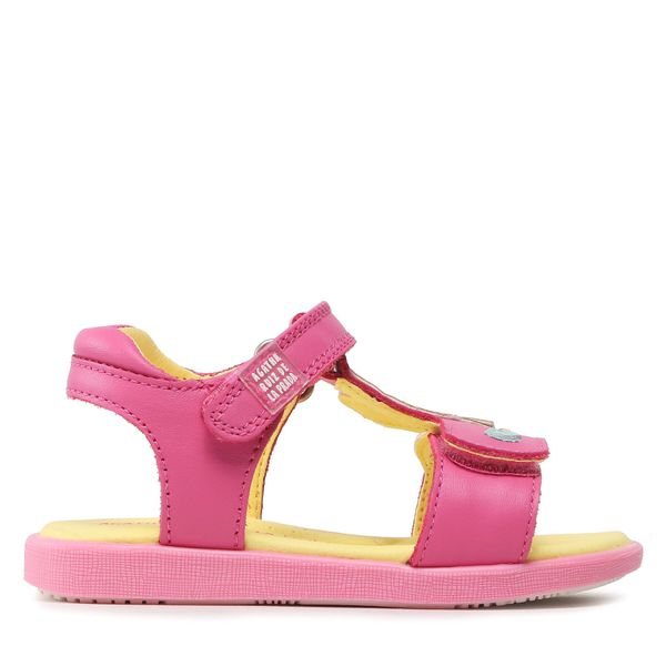 Agatha Ruiz de la Prada Sandale Agatha Ruiz de la Prada 232947 M Pink