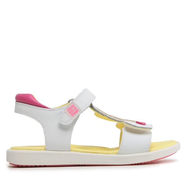 Agatha Ruiz de la Prada Sandale Agatha Ruiz de la Prada 232947 S Bijela