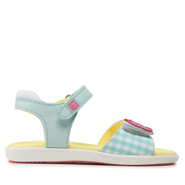 Agatha Ruiz de la Prada Sandale Agatha Ruiz de la Prada 232948 S Blue