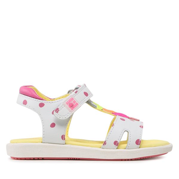 Agatha Ruiz de la Prada Sandale Agatha Ruiz de la Prada 232950 M White