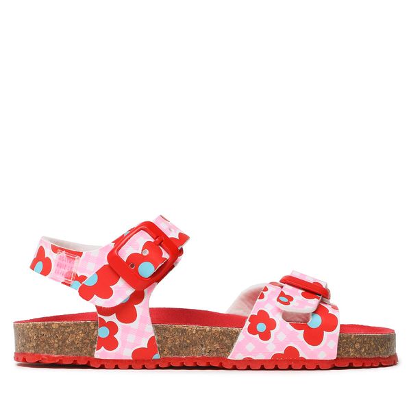 Agatha Ruiz de la Prada Sandale Agatha Ruiz de la Prada 232962 D Red