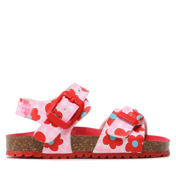 Agatha Ruiz de la Prada Sandale Agatha Ruiz de la Prada 232962 M Red