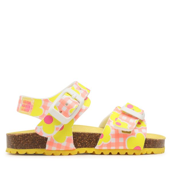 Agatha Ruiz de la Prada Sandale Agatha Ruiz de la Prada 232962 M Yellow