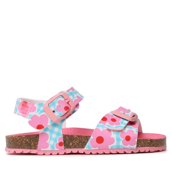 Agatha Ruiz de la Prada Sandale Agatha Ruiz de la Prada 232962 S Pink