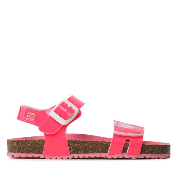 Agatha Ruiz de la Prada Sandale Agatha Ruiz de la Prada 232964 D Ružičasta