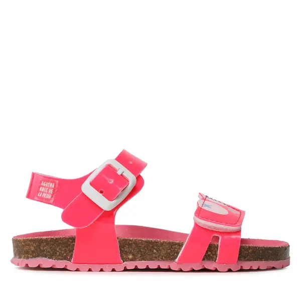 Agatha Ruiz de la Prada Sandale Agatha Ruiz de la Prada 232964 S Ružičasta