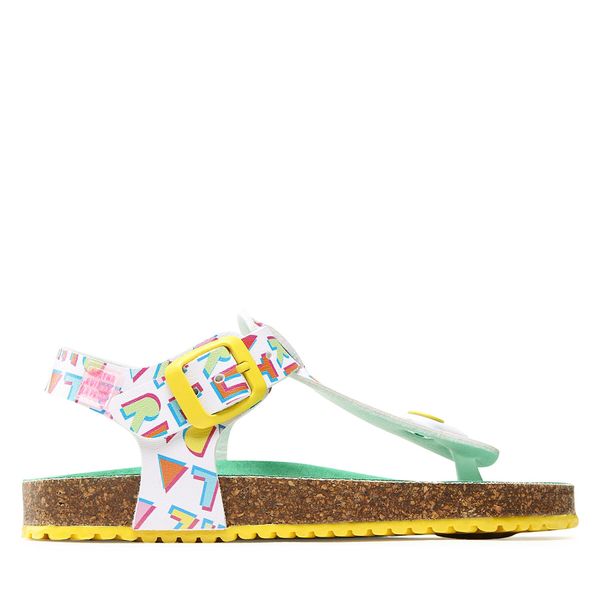 Agatha Ruiz de la Prada Sandale Agatha Ruiz de la Prada 232967 S Bijela