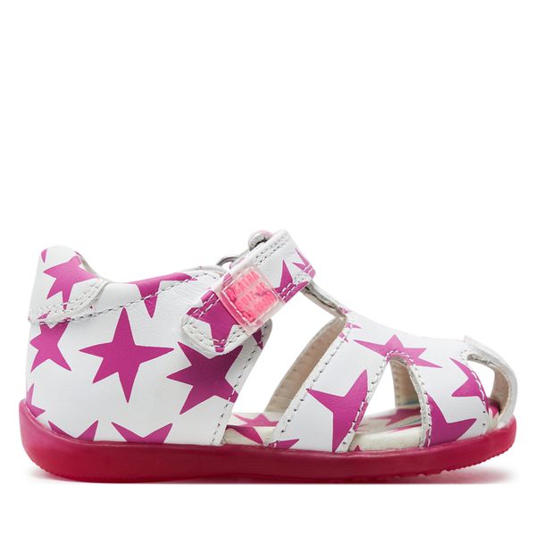 Agatha Ruiz de la Prada Sandale Agatha Ruiz de la Prada 242902-A Bijela