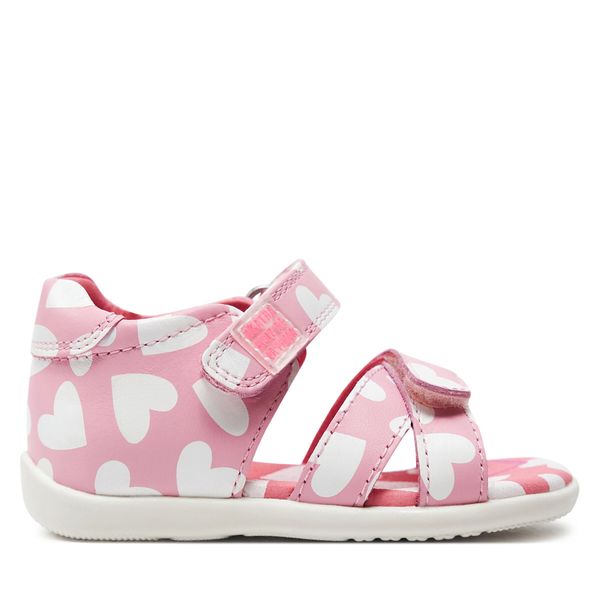 Agatha Ruiz de la Prada Sandale Agatha Ruiz de la Prada 242905-A Candy